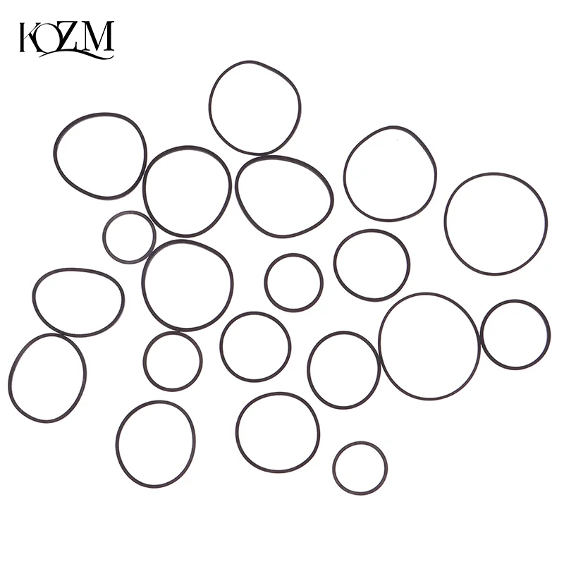 20Pcs/Set Mix Casse…