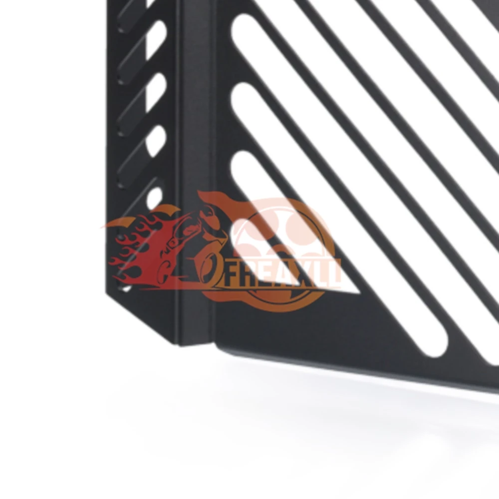 

Radiator Guard For Honda CB919 CB900F Hornet 900 2002-2007 Motorcycle Grille Protector Cover Water Tank Shield 2006 2005 2004