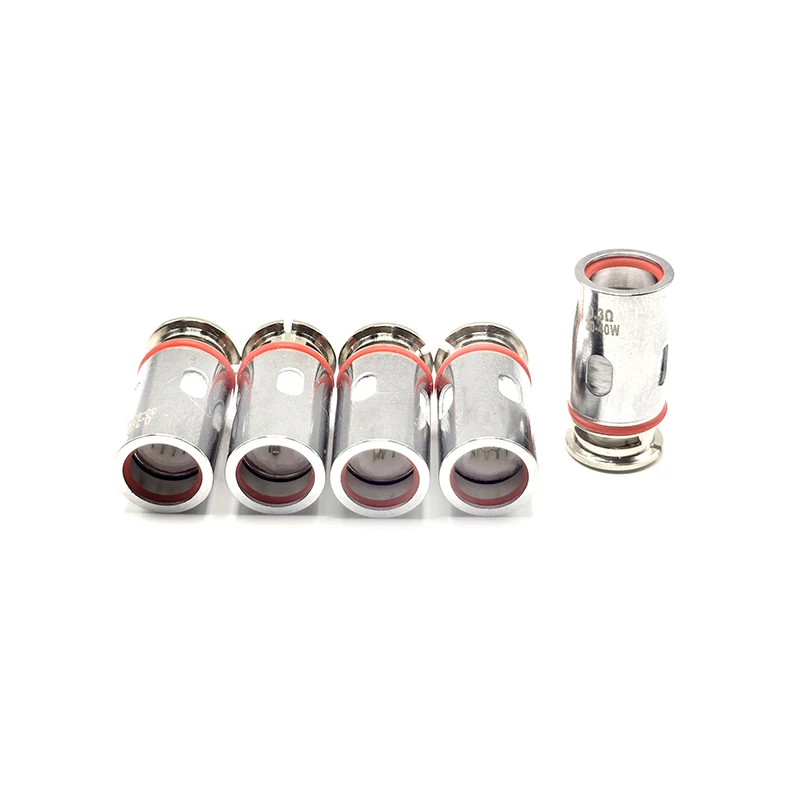 5 قطعة/الحزمة BP لفائف 0.15ohm 0.3/0.6/1.0ohm لفائف ل BP60/BP80/Rhea X Kit وخزان Huracan #6