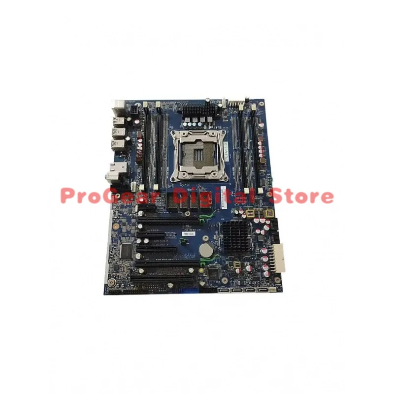 

Материнская плата для рабочей станции HP Z640 761512-001 710325-001 761512-601