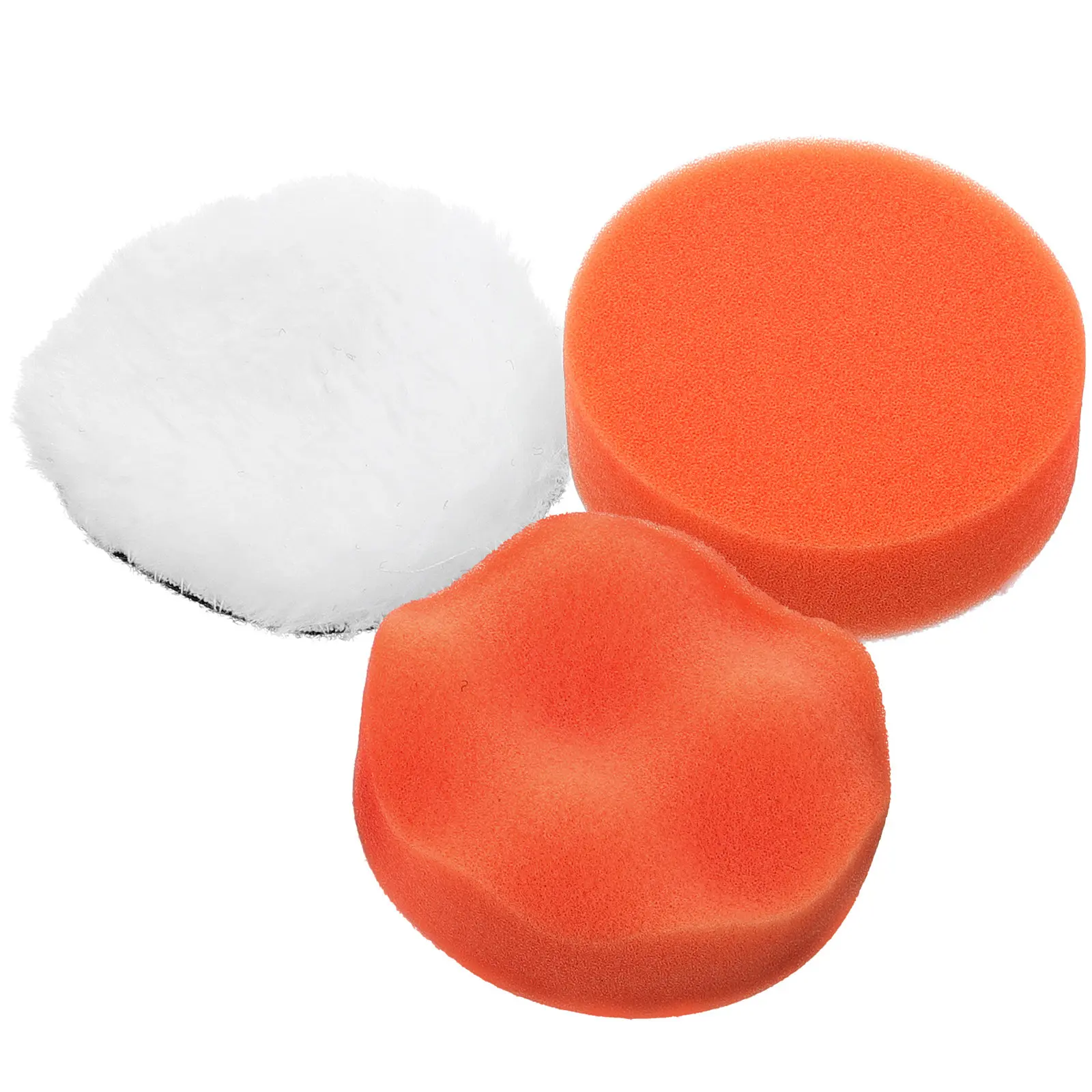 3Pcs Car Polishing …