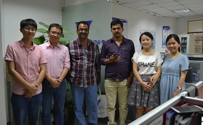 Débitmètre à Tube D.lique, Circulation Rotative, Indispensable, Standard