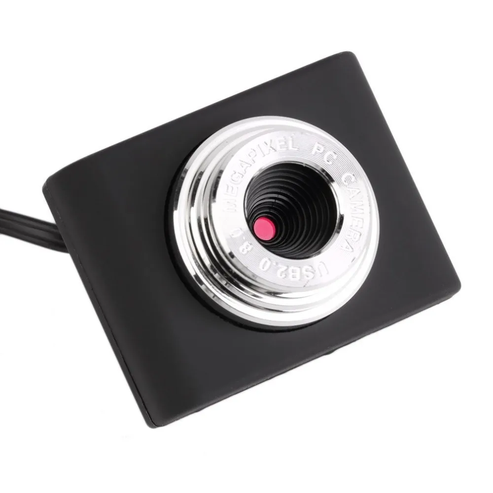 Hot USB 30M Mega Pixel Webcam Digital Video Camera Web Cam For PC Laptop Notebook Computer Raspberry Pi USB Camera Dropshipping
