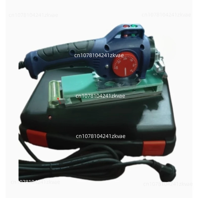 Small Woodworker Household Edge Banding Machine Adjust The Temperature Can Make  Cabinet First  Seal