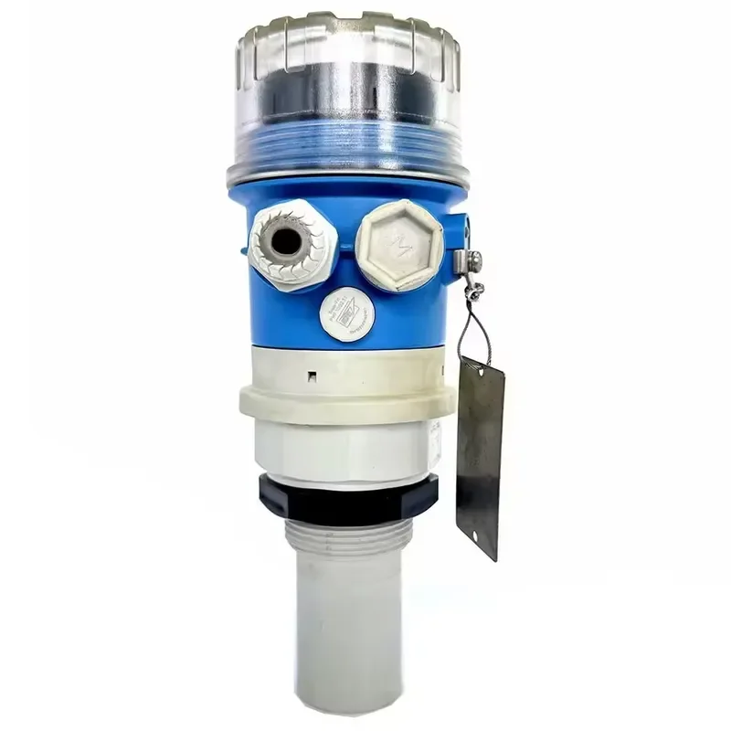 for Enders Hauser E H Prosonic FMU30 Ultrasonic Level Meter FMU40 FMU41 FMU42 Ultrasonic Level Sensor Transmitter