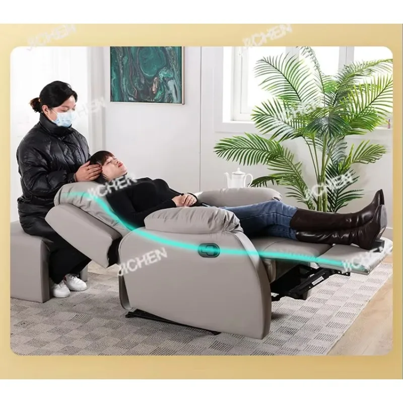 Jch Nail Sofa Foot … - image