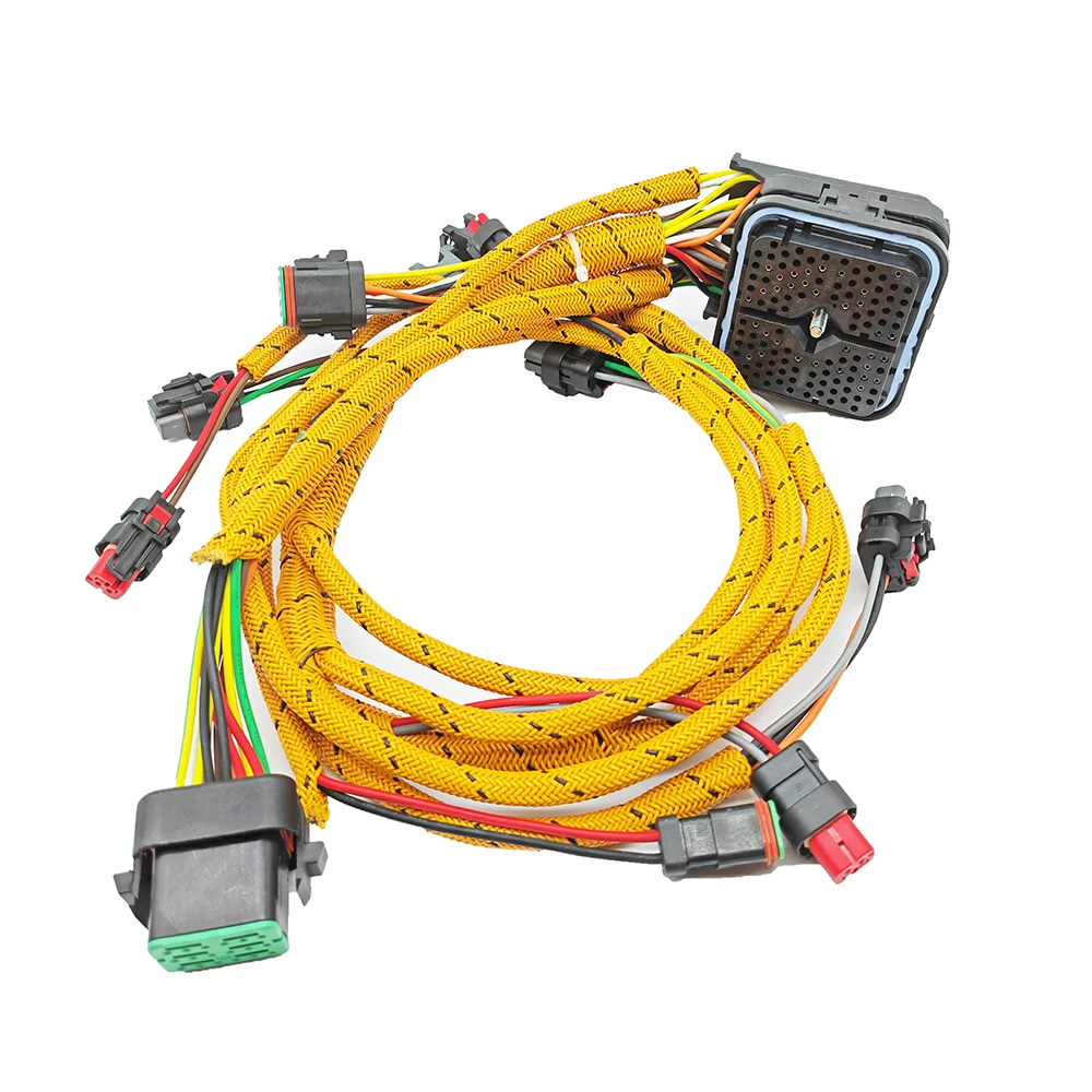 

323-9140 3239140 Original New Engine Wiring Harness for CAT Excavator 330D/336D C9 Engine