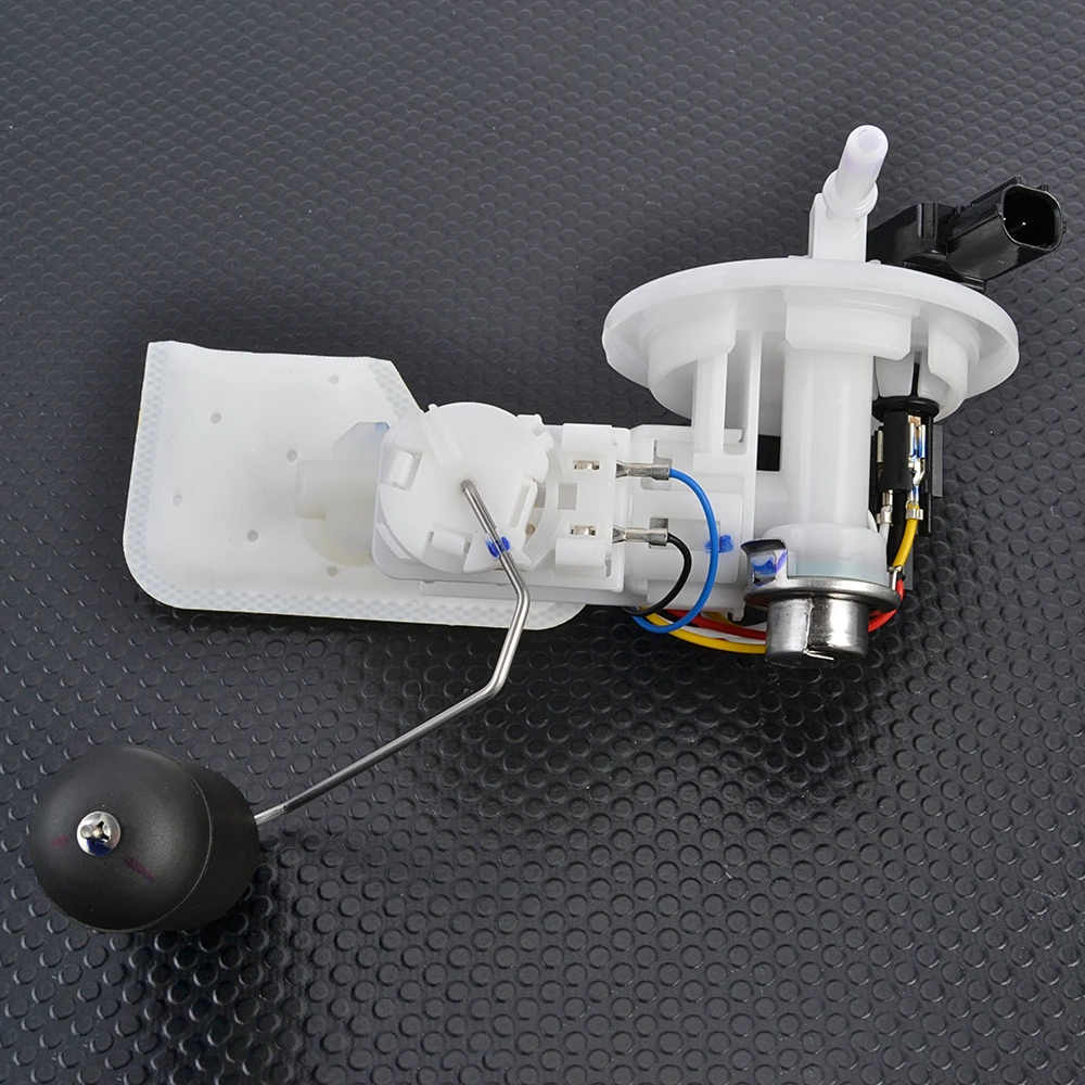 Fuel Pump Assembly For Yamaha MIO125 M3 125 FINO 125 GT125 2015 2PH-E3907-00