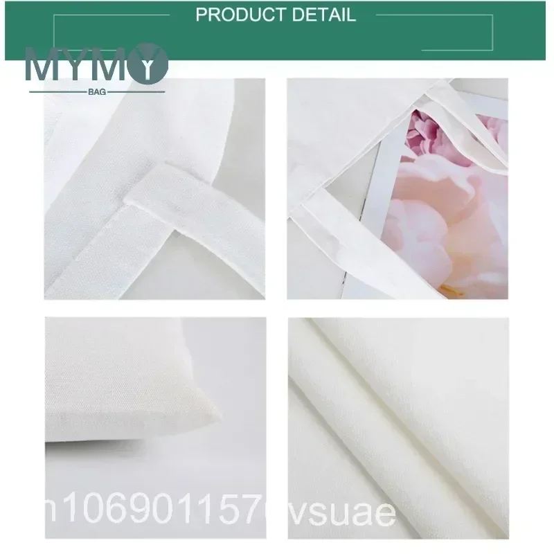 Pink Nurse Canvas Tote Bag "NURSE" Letter Print with Stethoscope Syringe Nurse Cap Mask Pink Bow Pills Bandage Sparkle Decor