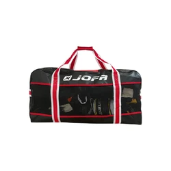 Jofa Hockey Bag Portable hockey gear Kit Teen Adult Backpack Ventilated deodorant sports gear kit