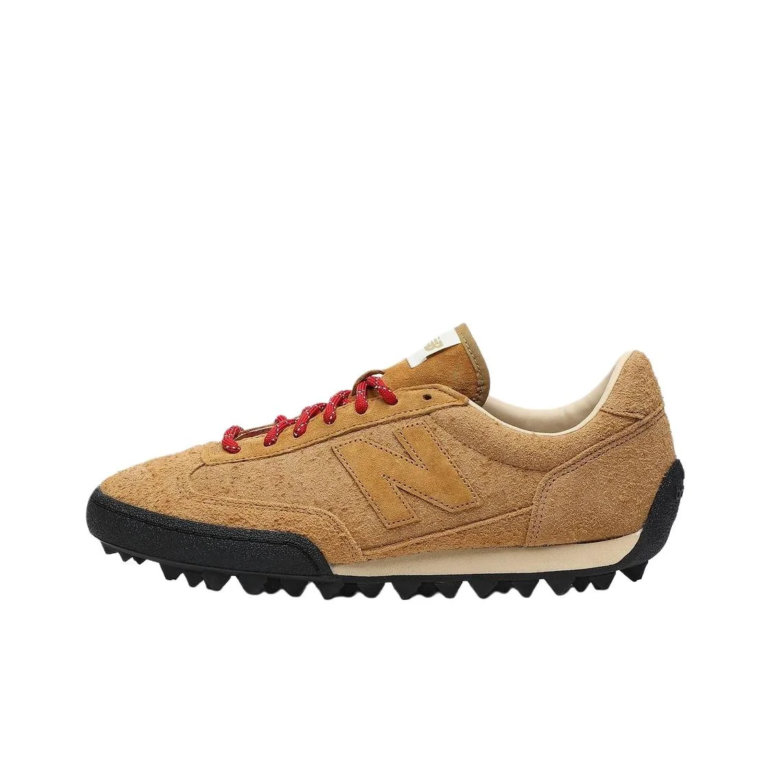 New Balance NB Gator Run Trail Running Shoes Unisex Brown UGTR7Q8