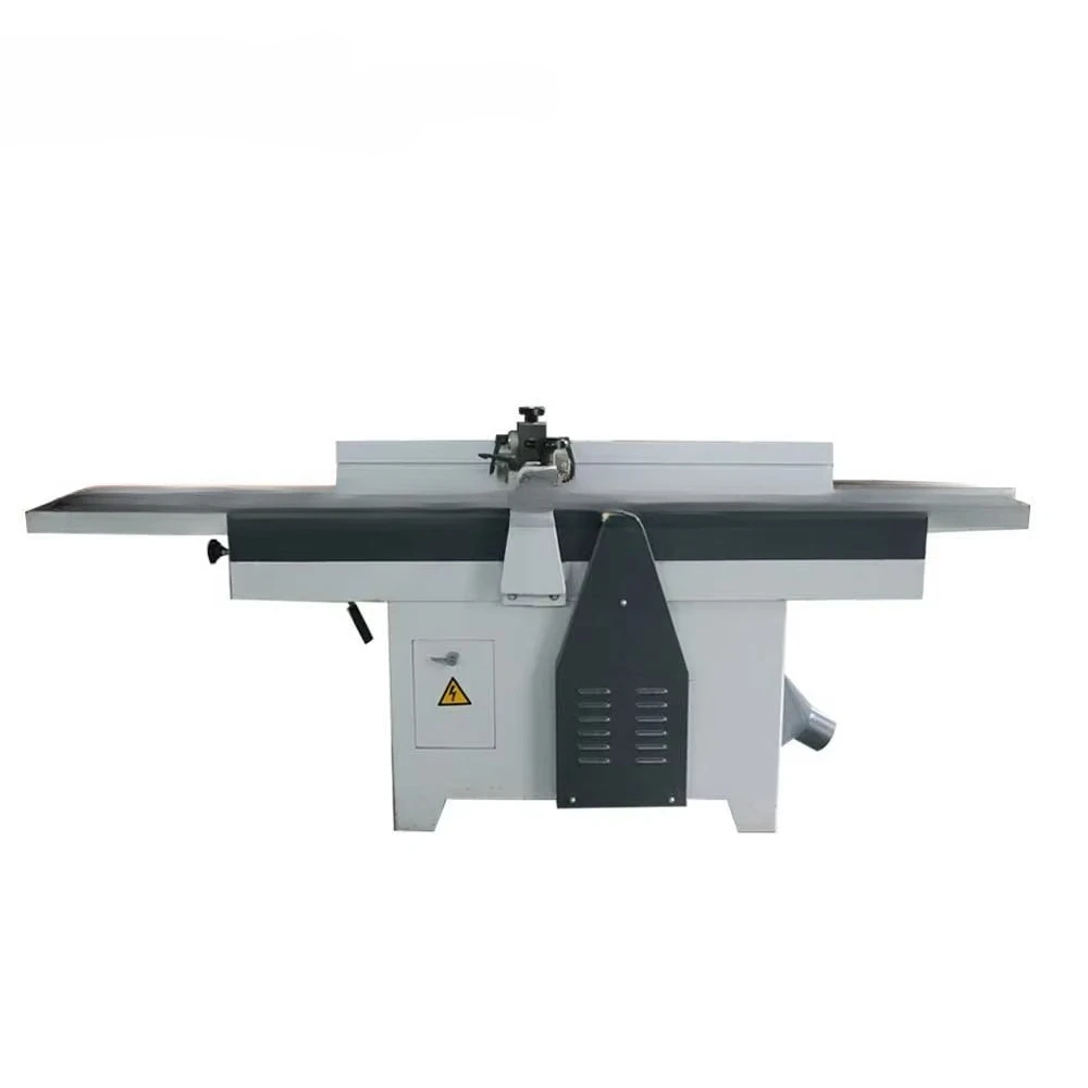 Roton Woodworking Combined Surface Planer and Wood Filling Machine