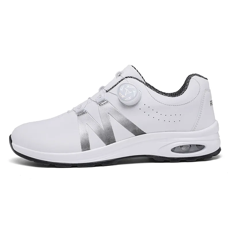 Top-Selling Lightweight Premium Professional Anti-Slip Durable High-Quality Golf Shoes Golf Training Shoes Exceptional