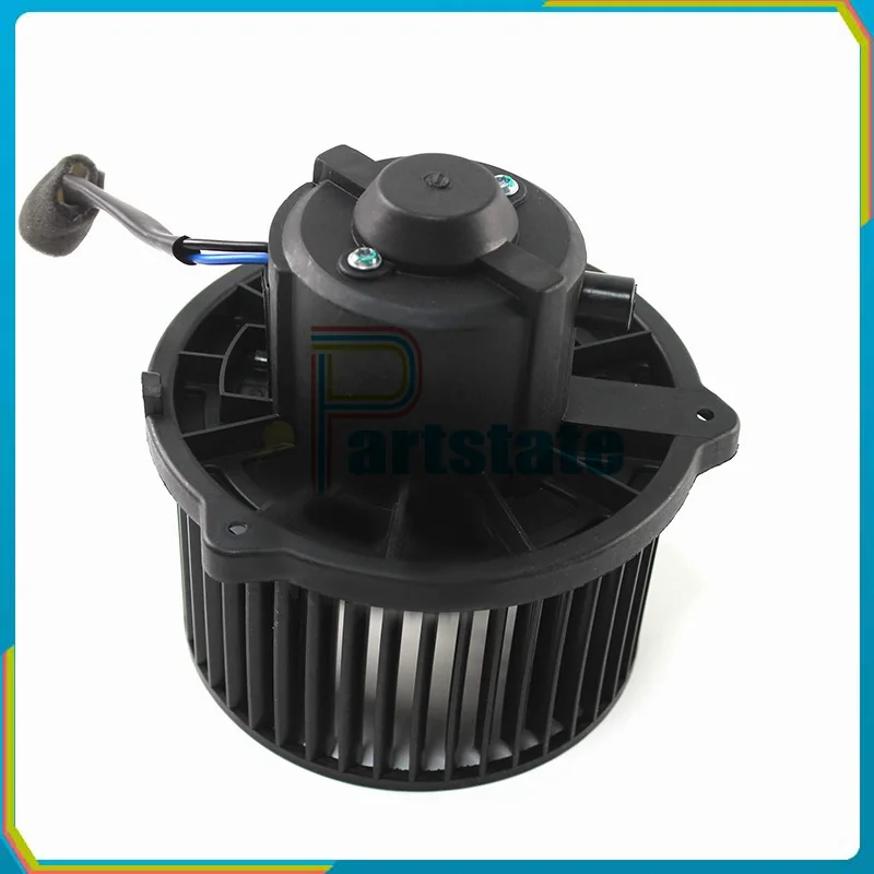 Fan Blower Motor r200-7 blower motor R210LC-7 R200-7 For Hyundai Excavator 24V