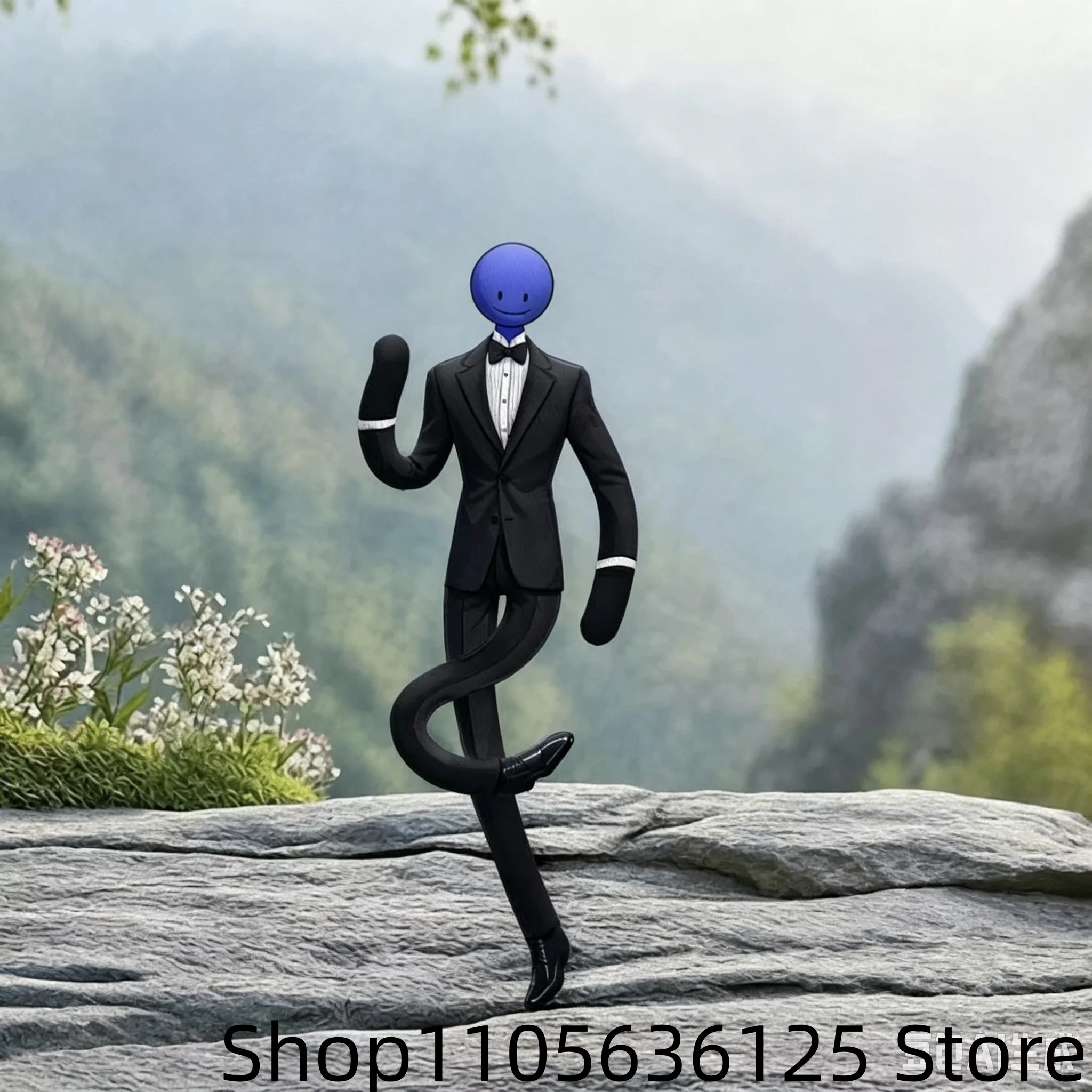 Verity Doll Falsity Doll Lovity Verity Monster Verity Mod Mob Doll Stuffed Cotton Abstract Plushi Room Decoration Halloween Gift