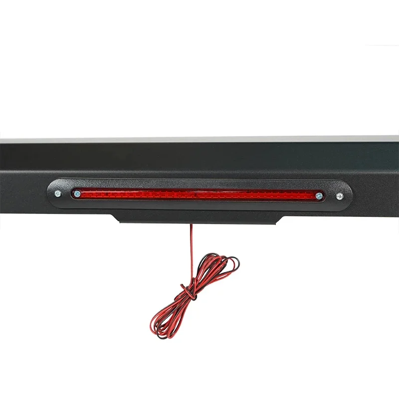 Factory Hot Selling 4X4 Pickup Auto Barra Antivuelco Steel Alloy Gladiator Roll Bar Accessories Hilux V