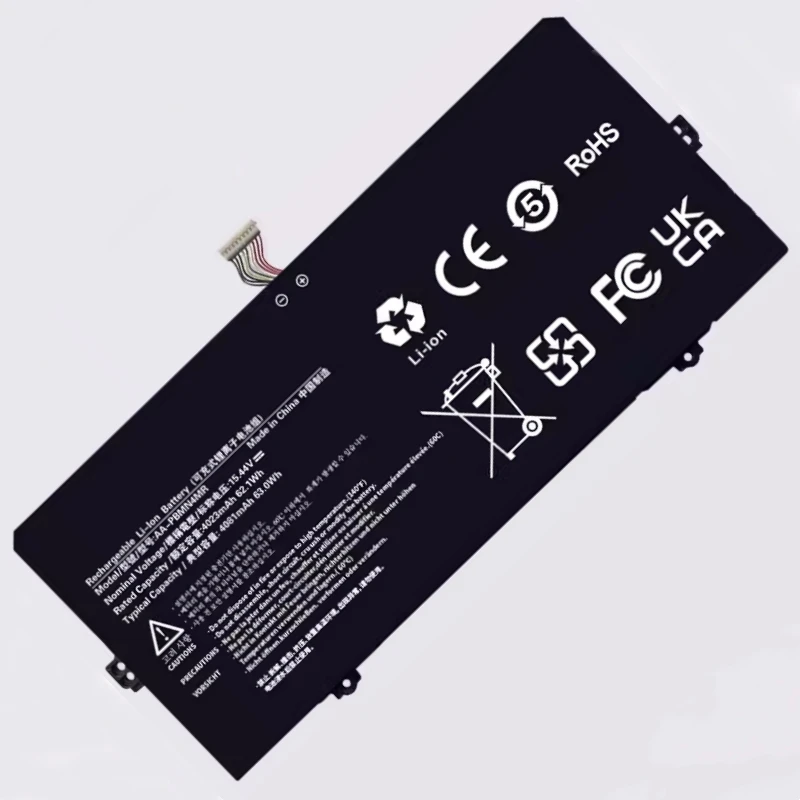 AA-PBMN4MR BA43-00397 LaptopBattery For Samsung Galaxy Book 2 3 Pro 360 13 NP930QDB NP930XED NP930QED NP930XDB NP940XFG NP950QED