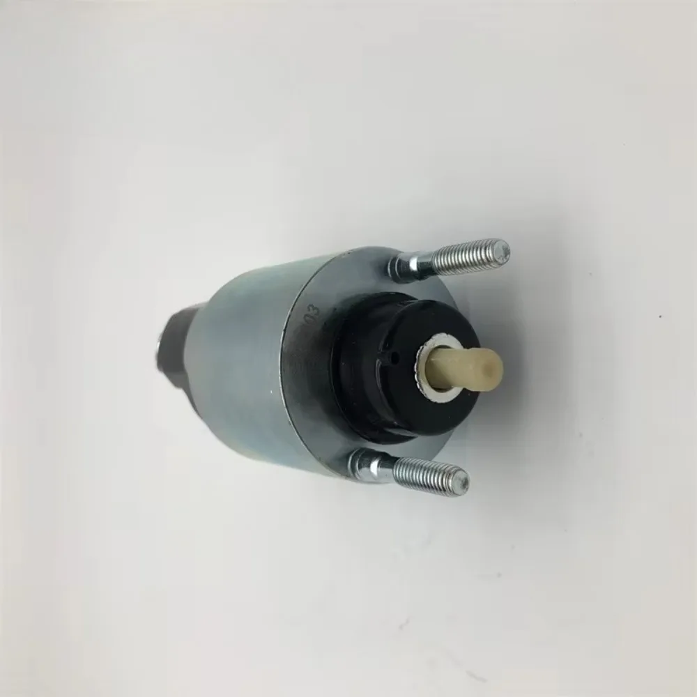 12V Starter Solenoid For Denso Kohler Kubota Cub Cadet Kawasaki 053400-8510
