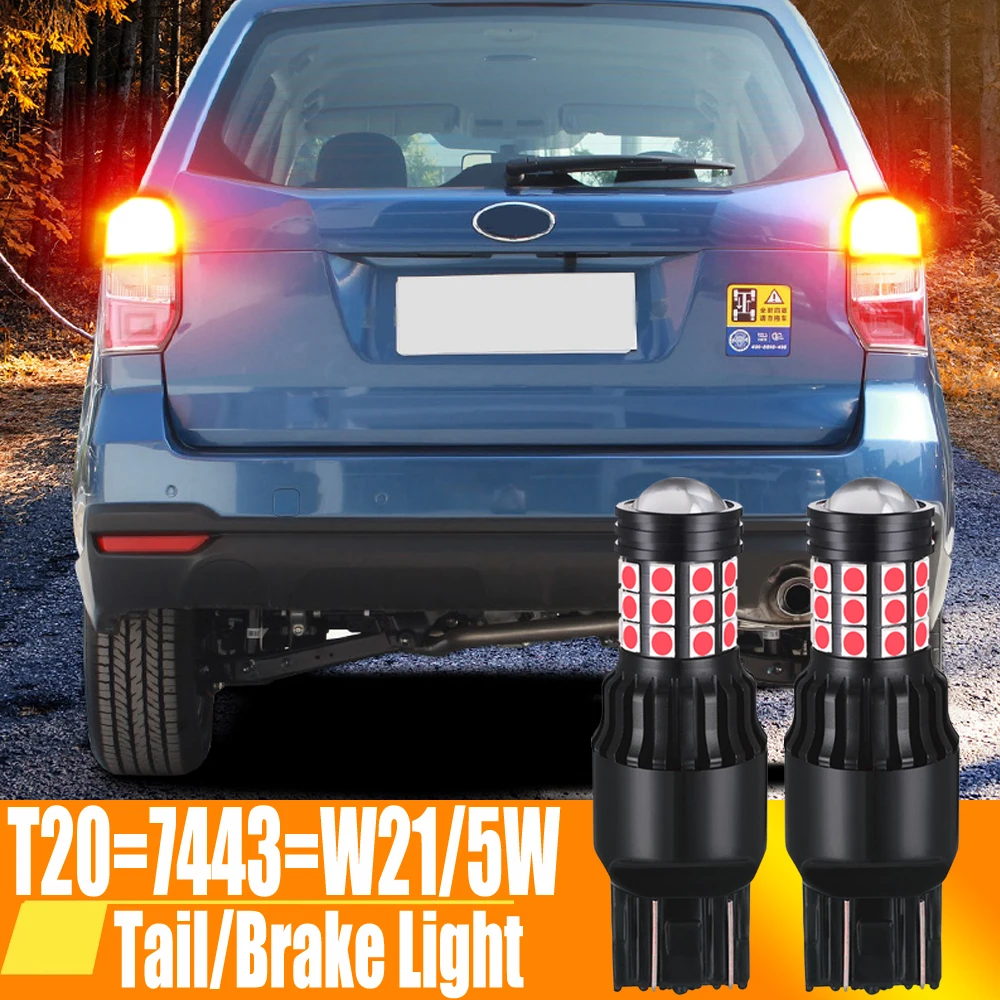 luz-de-freio-led-para-subaru-legacy-lampada-blub-w21-5w-7443-t20-canbus-2005-2014-forester-2003-2016-impreza-outback-xv-brz-2pcs