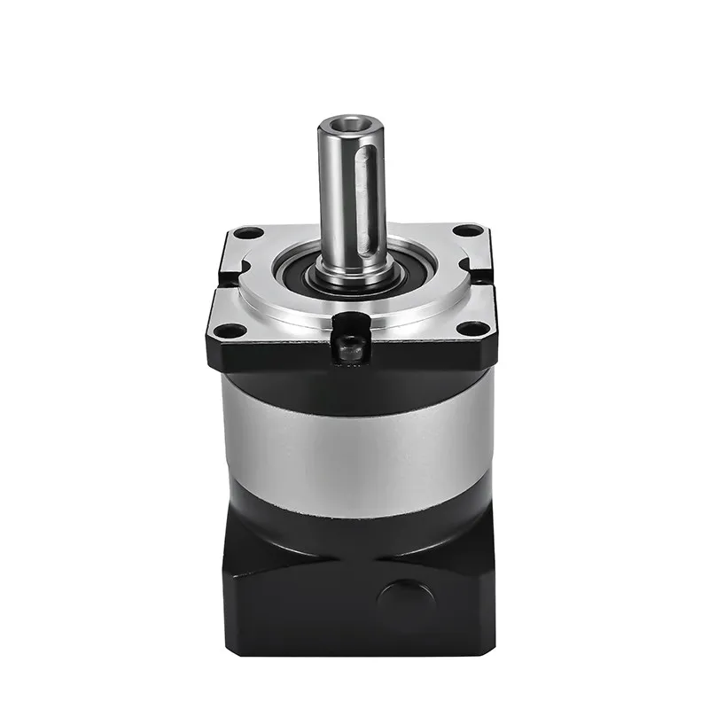 

Precision planetary gear reducer 60/80/90 adaptable to all 400w servo motors stepper motor gear reducer