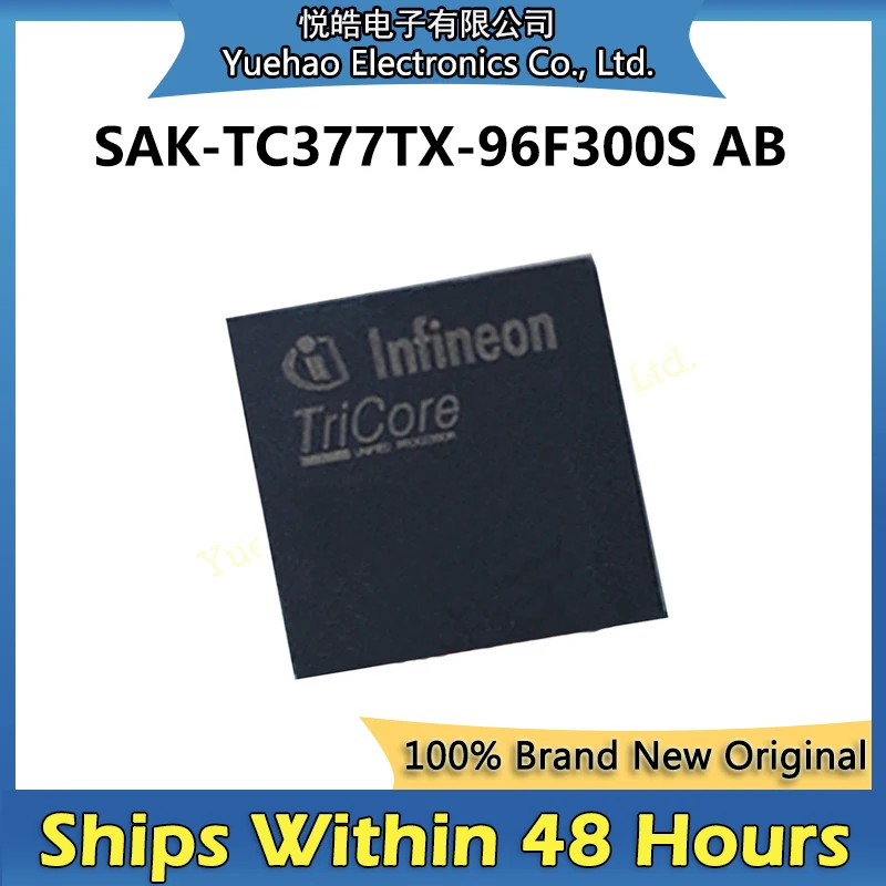 

SAK-TC377TX-96F300S AB SAK-TC377TX-96F300S SAK-TC377TX-96F SAK-TC377TX IC MCU BGA