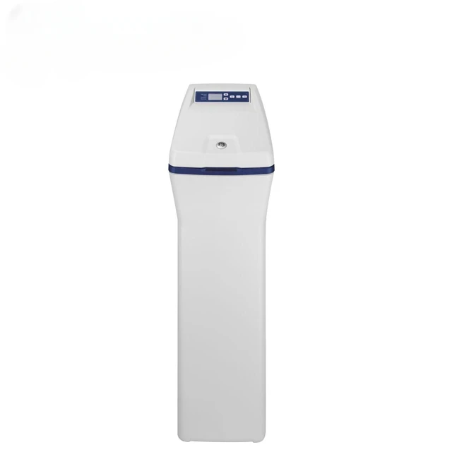 Automatic control home water softener/under sink small water softener price