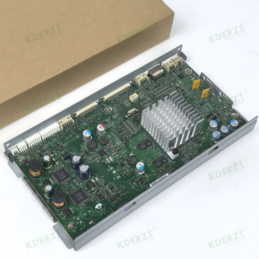 Tarjeta de Control del Escáner B5L47-67903 para HP MFP M577 M577dn M577c E57540 B5L48-60001