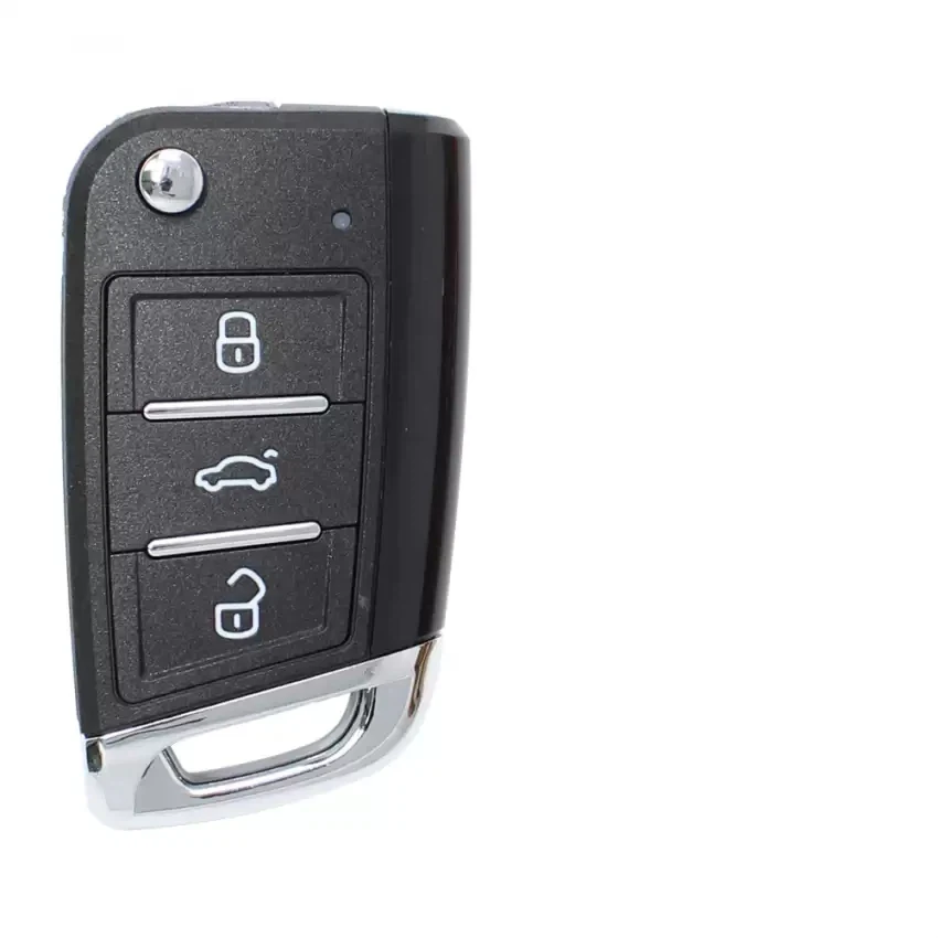 1PC KEYDIY NB15 NB Series Multi-functional Remote Key Universal for URG200 KD-X2