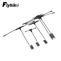 BAYCK ELRS 2.4GHZ Nano / 915MHz Nano / 2.4GHZ Nano Mini / Dual Gemini  ExpressLRS Receiver with T type Antenna For FPV Drone