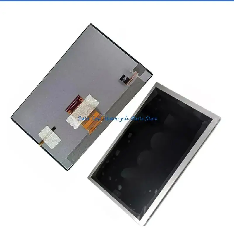 P9FD LA080WV2-TD01 Replacement 8inch LCD Screen Display for Radio Navigation Unit