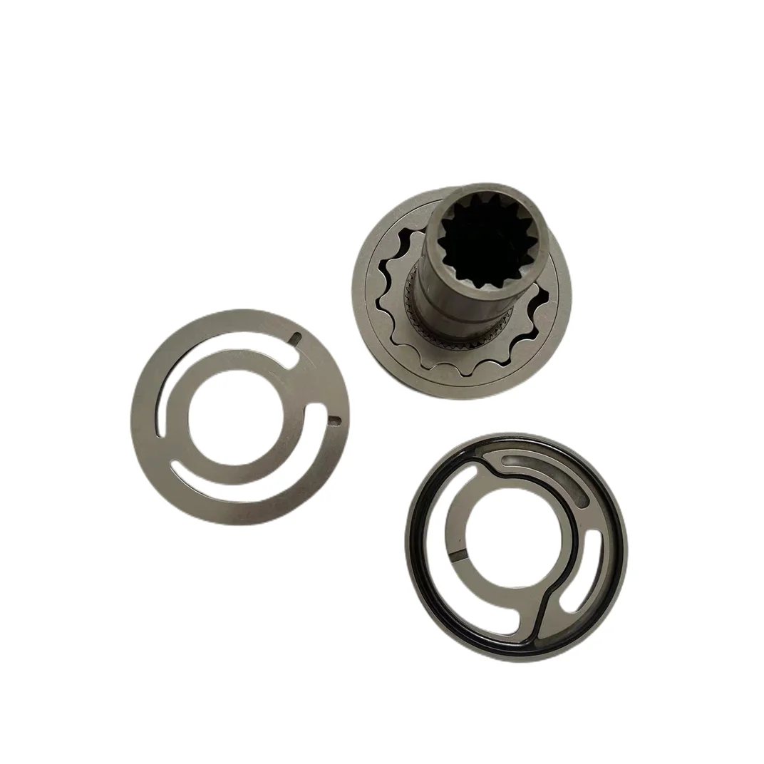 Charge Pump H1P060