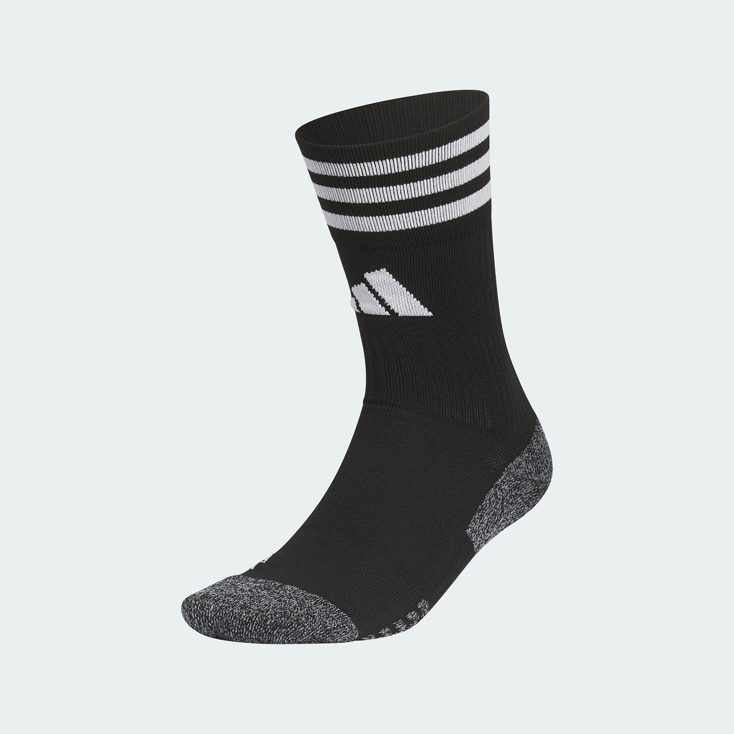 

Adidas genuine New Men's Durable Football Socks (1 Pair) JP2633
