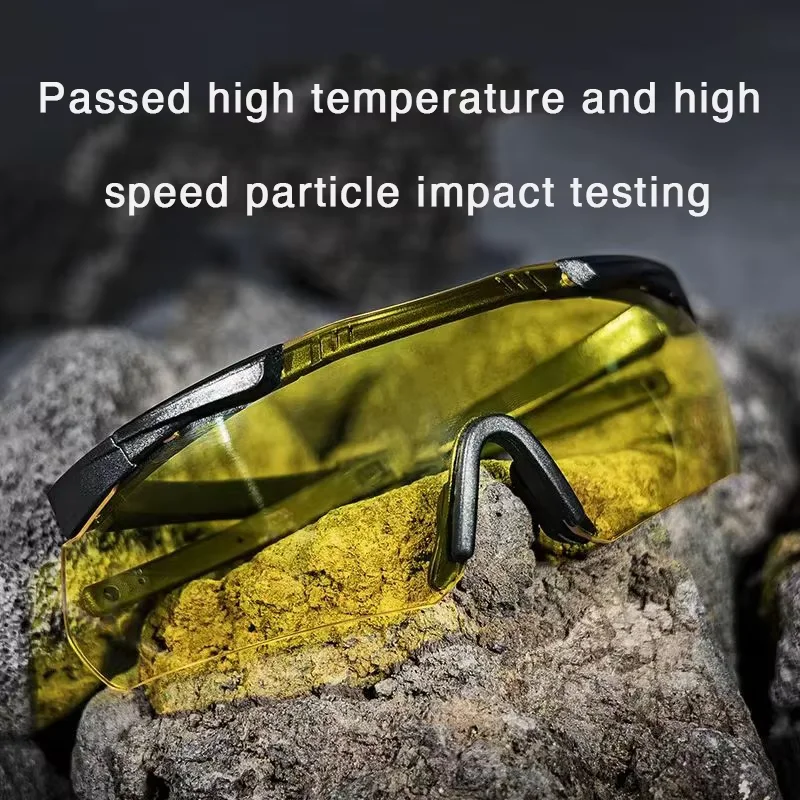 EARMOR Tactical shooting glasses, hunting safety glasses, air gun paintball mirror UV400 UV protection