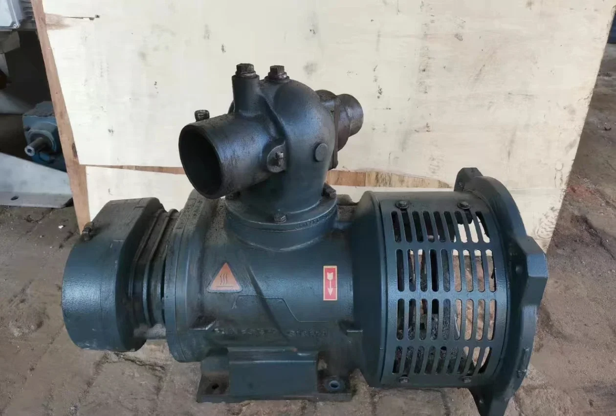 exquisite craftsmanship HOT SALES Screw air compressor air end