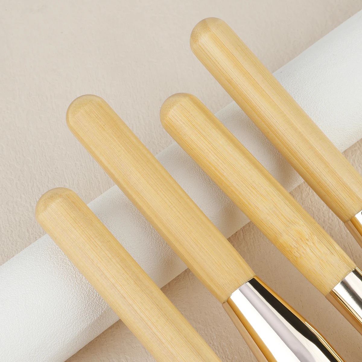 Juego de brochas de maquillaje Premium, 18 Uds., sombra de ojos, base, polvo cosmético para mujer, colorete, mezcla de belleza, herramienta de maquillaje de belleza