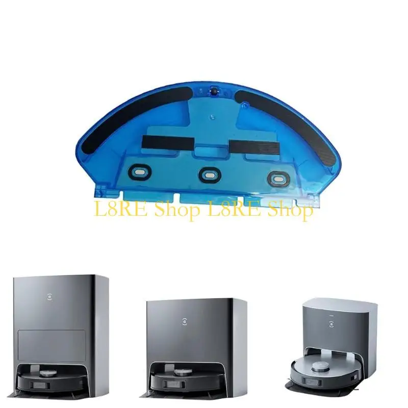 L8RE Part Part Part Party Part Part for Series 60 Robot Cleaner