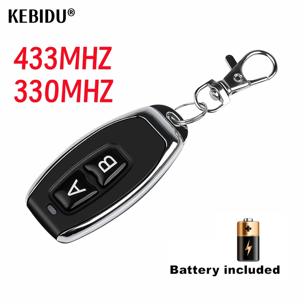 Universal 433MHZ 33…