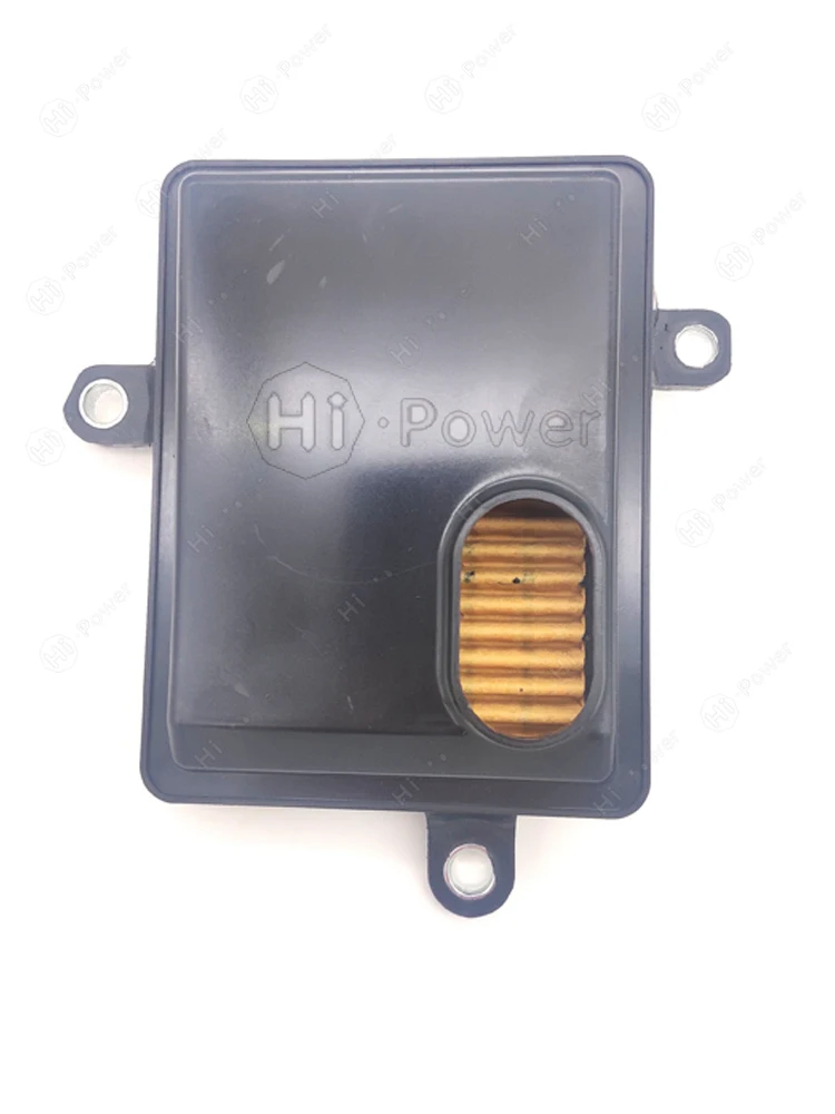 09G T60-SN  Transmission Filter OEM 325429E high / Flat oil mouth New Style For Volkswagen Golf Sportwagen