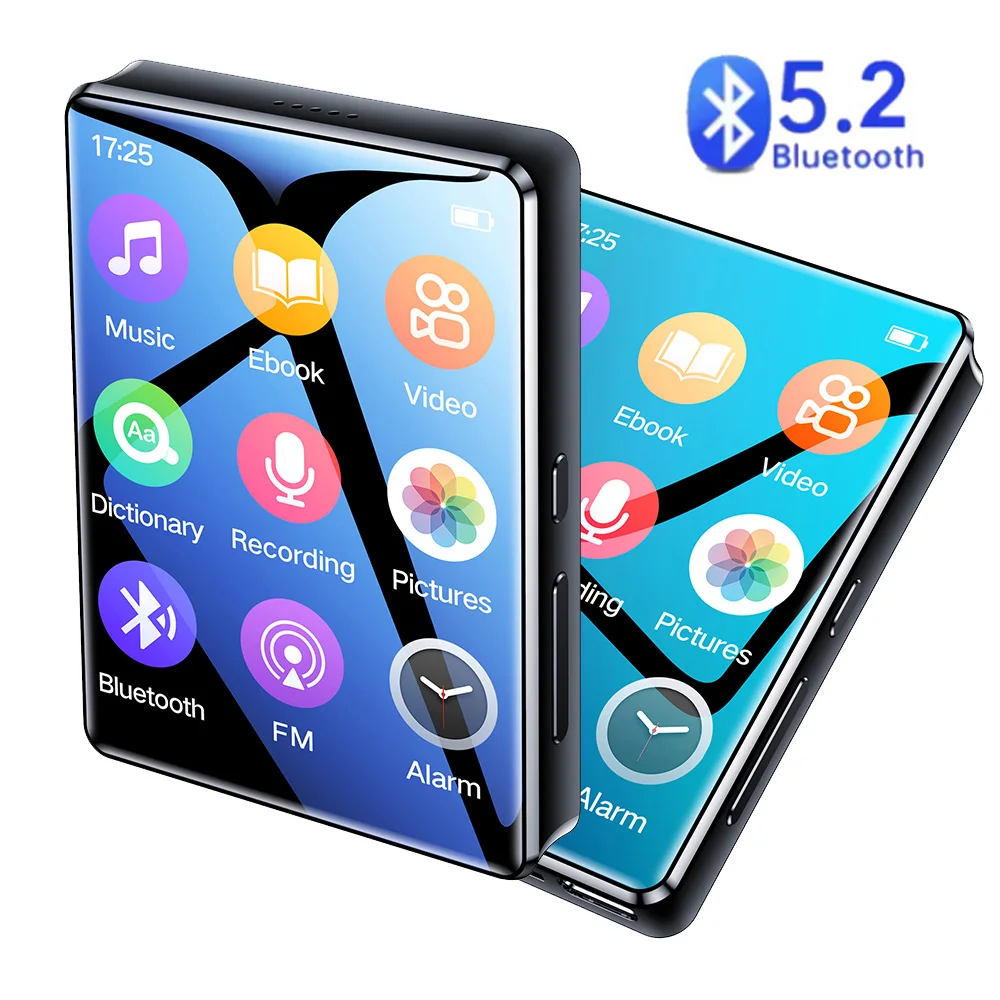 Mini MP3 Music Play…