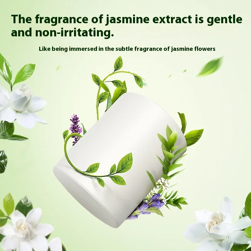

Gardenia car aromatherapy for men and women, high-end car 2025 new long-lasting fragrance car perfume