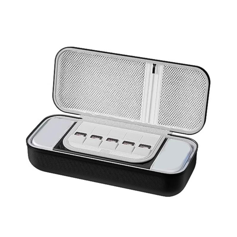 

J0MB Versatile Split Controller Storage Dust & Drop Resistant Case for Game Console