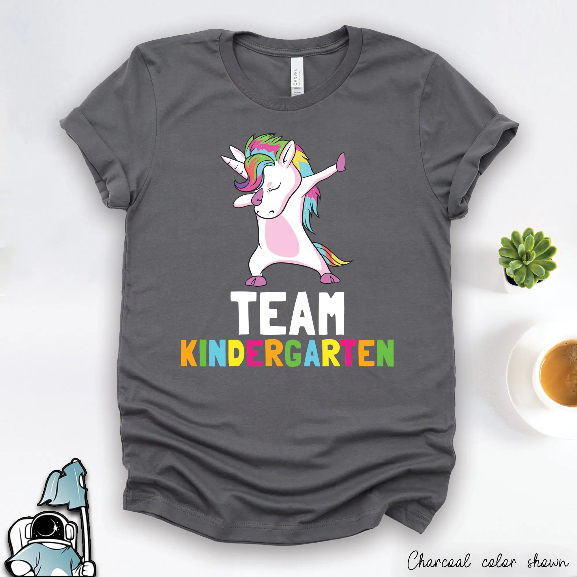 Kindergarten T Shirt Team Back To School Teacher s