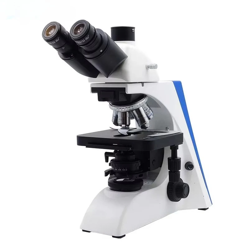 40x-1000x Trinocular Laboratory Biological Microscope