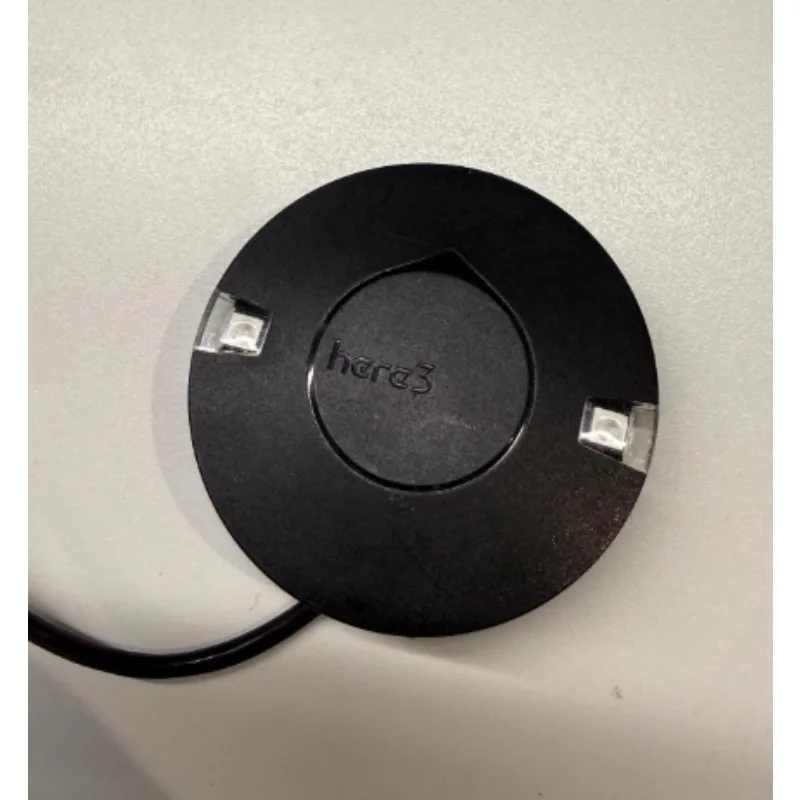 [QZY] Here 3 high precision differential GPS navigation module pixhawk RTK only bare metal Special link for payment