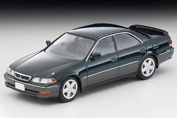 23.10 Tomytec Tomica TLV N299 A/B Mark II 2.5 Tourer V Limited Edition Simulation Alloy Static Car Model Toy Gift