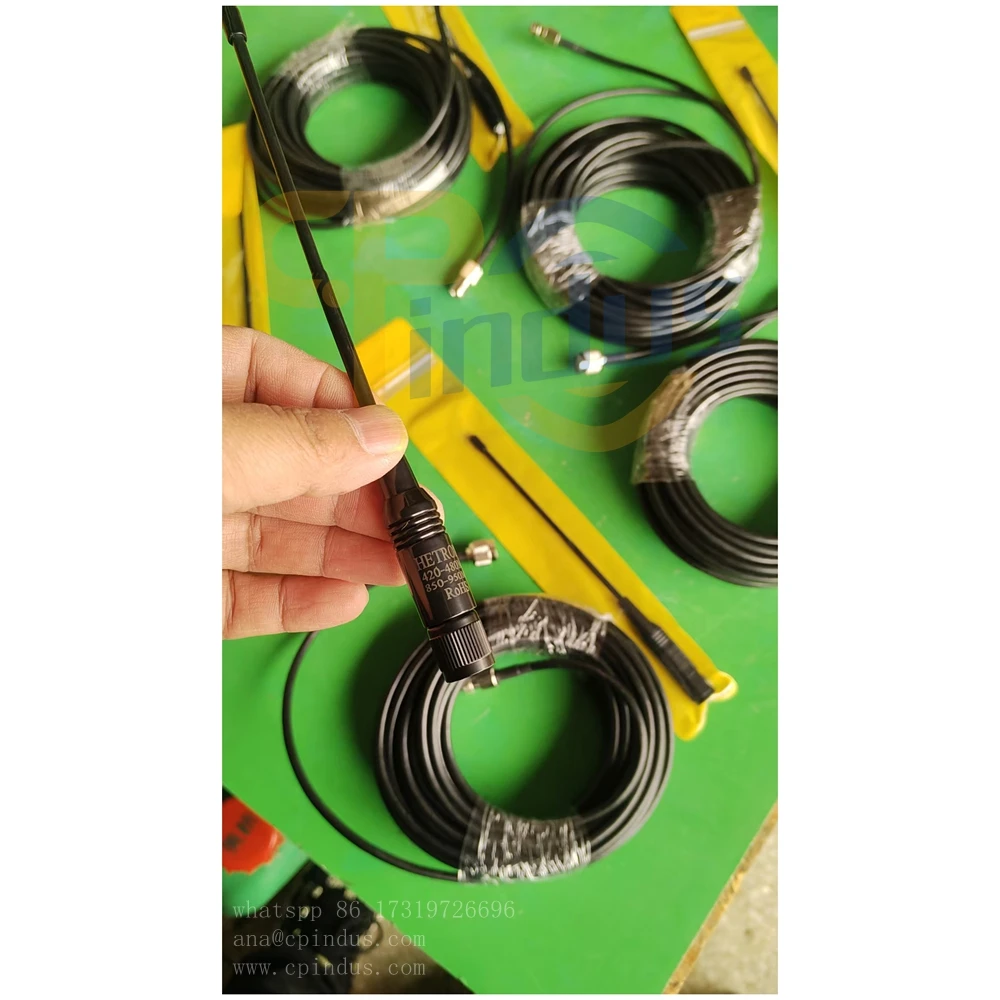 K1007226 Concrete Pump Remote Control Antenna CIFA Spare Parts for Heavy Equipment