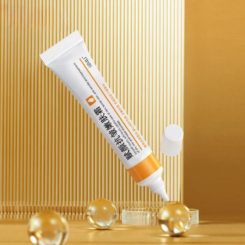 

Retinol Face Cream Lifting Firming Anti Aging Anti Wrinkle Gel Fade Fine Lines Whitening Brightening Moisturizing Skin Serum 20g