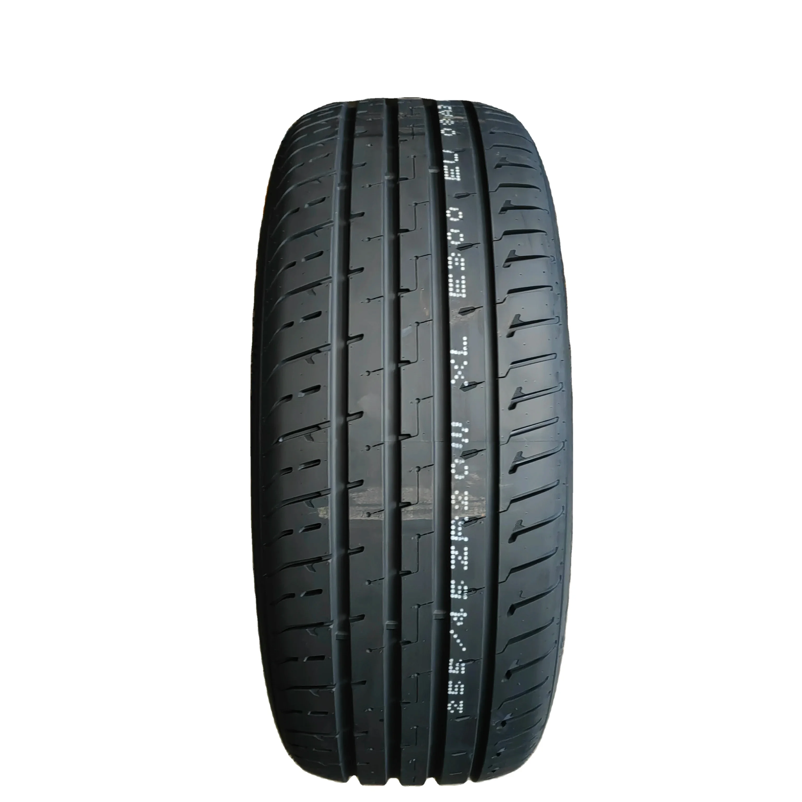 Pneus de voiture électrique pour véhicules, 215/55R17 kapsen 255/55R19