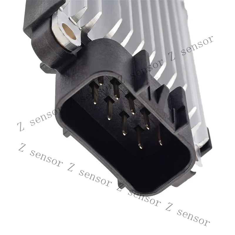 Z+ High Forformance Ignition Control Module For Saturn 1.6L 2.0L 2.2L 2.4L 00-07