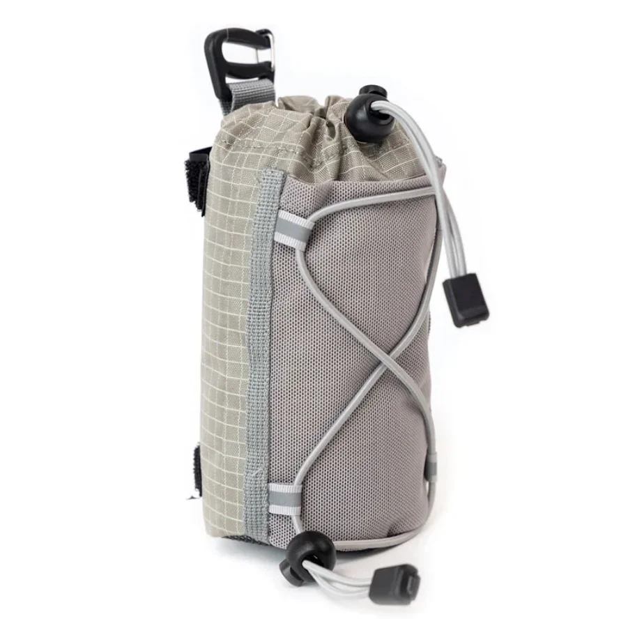 

Outdoor Camping Backpack Arm Bag Climbing Molle Wallet Purse Phone Case for Water Bottle Storage Bag Hiking Pouch